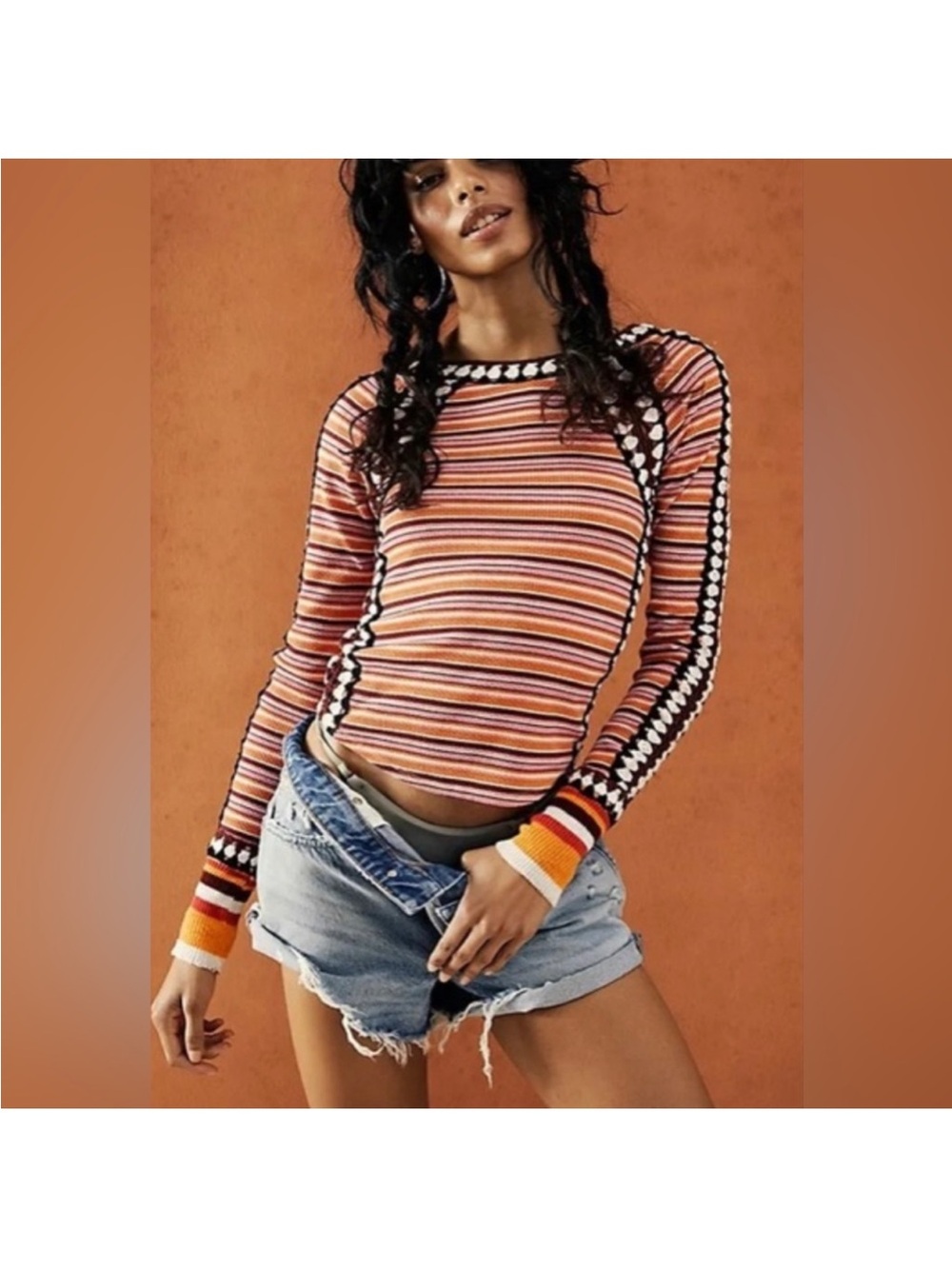 Free People Top